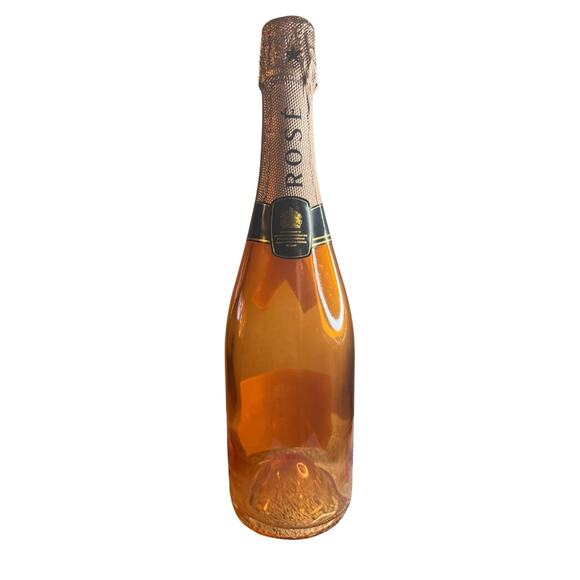 Moët & Chandon Nectar Impérial Rosé 750ml Dummy Display Bottle - Picture 2 of 2